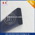 Cabinet foam flat seal EPDM foam rubber strip made in china